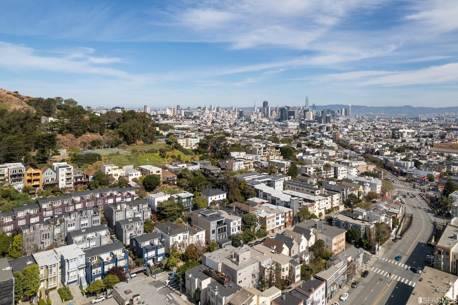 4150 17th Street Unit: 14