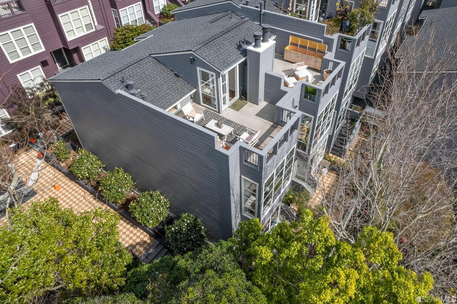 4150 17th Street Unit: 14