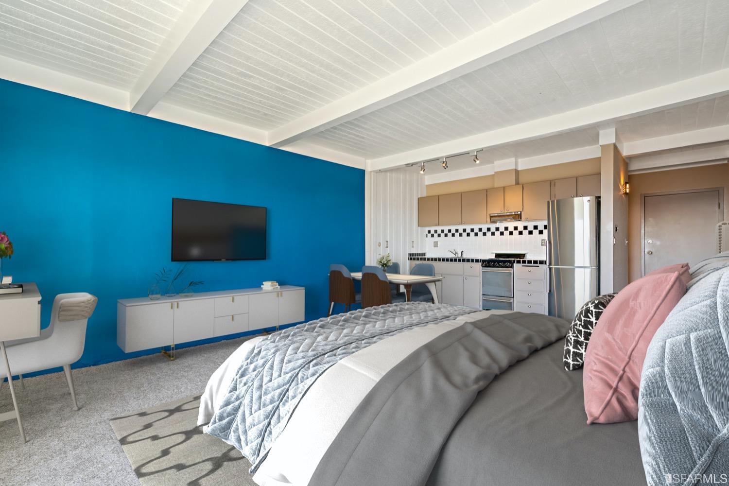 15 Red Rock Way Unit: 306N