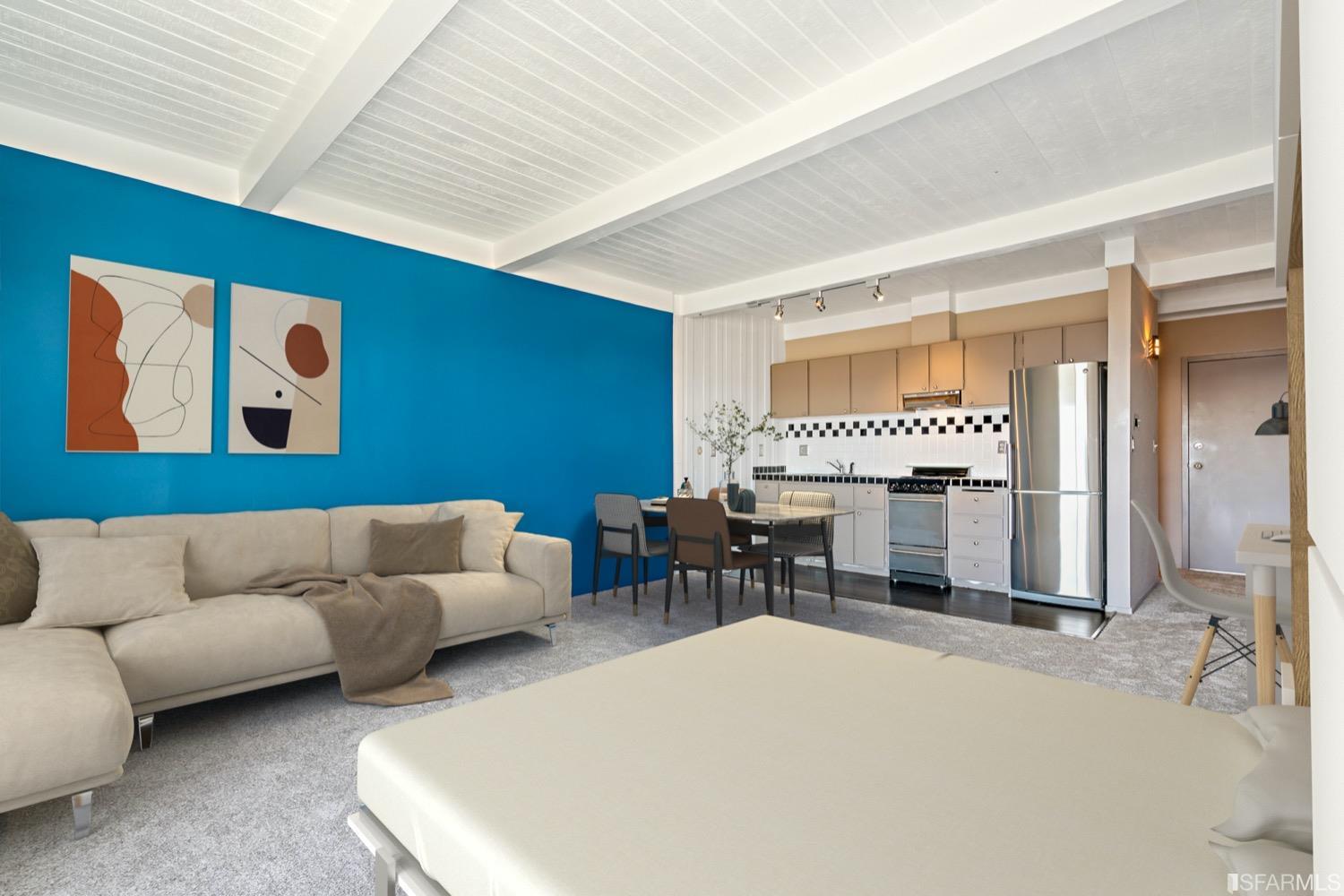 15 Red Rock Way Unit: 306N