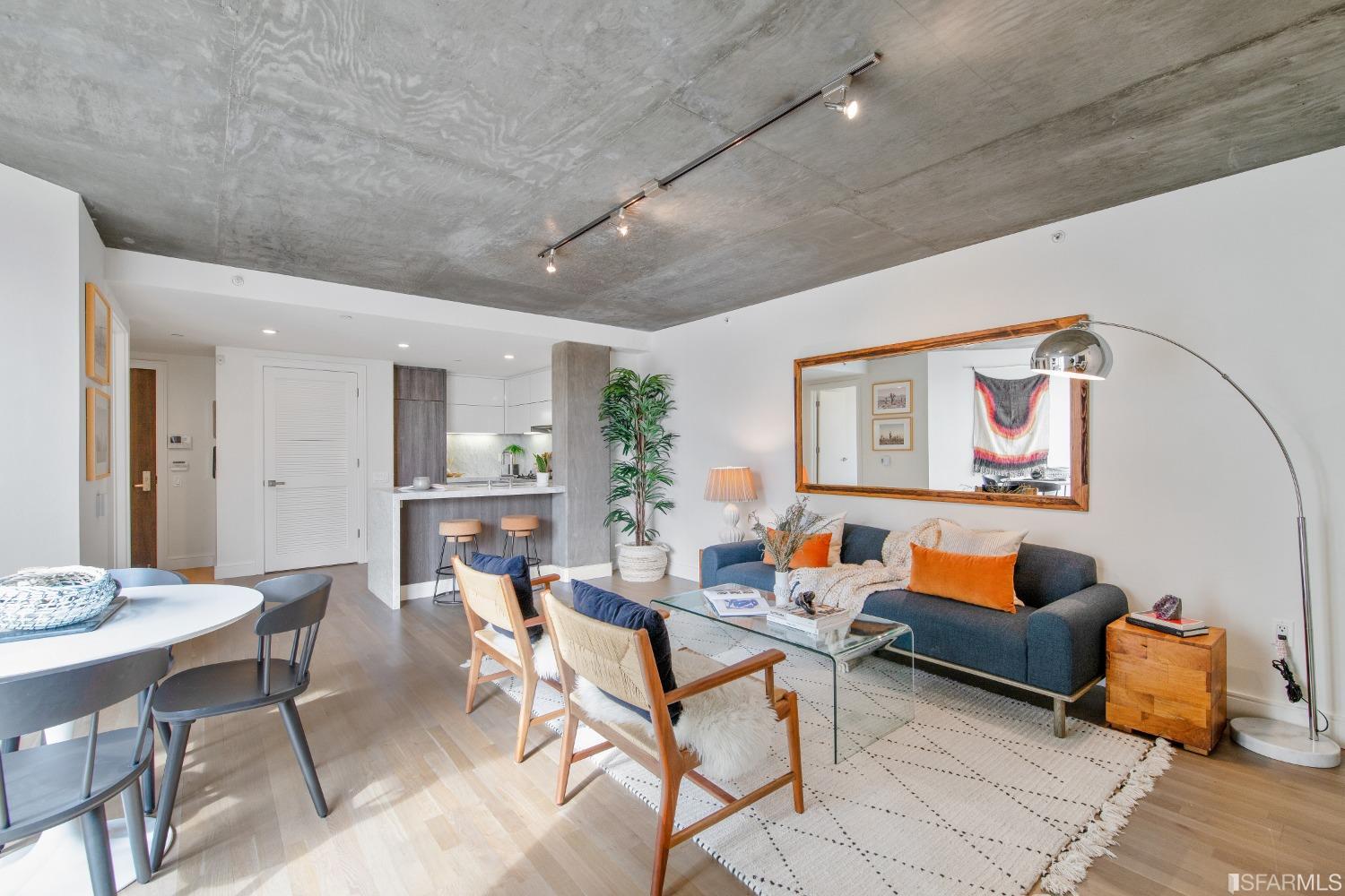 2299 Market Street Unit: 205