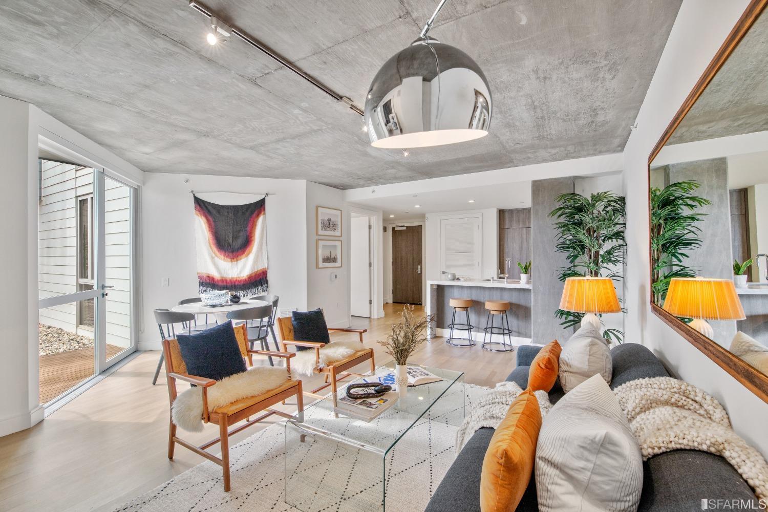 2299 Market Street Unit: 205