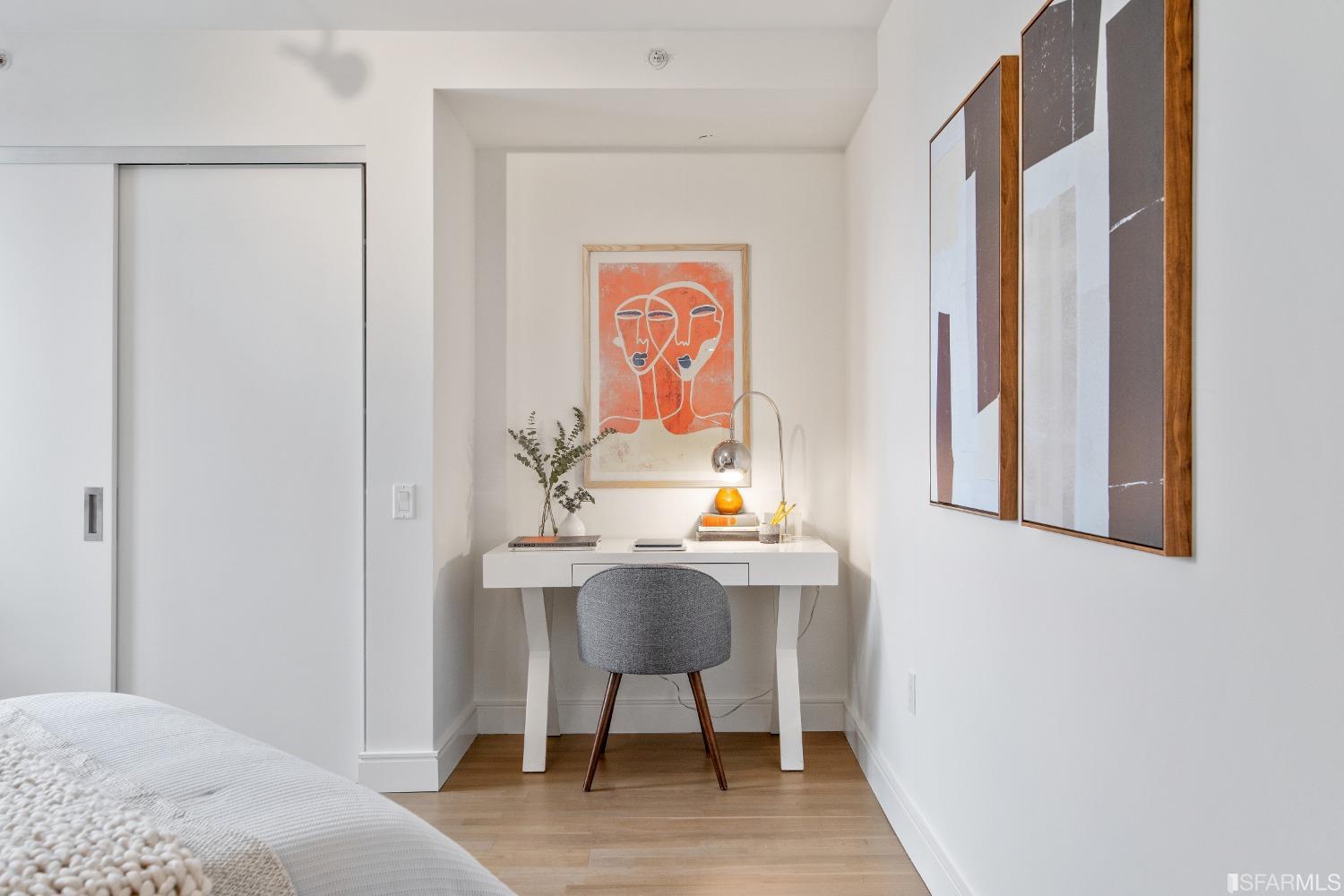 2299 Market Street Unit: 205