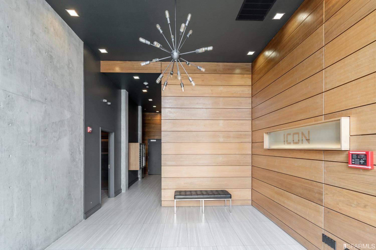 2299 Market Street Unit: 205