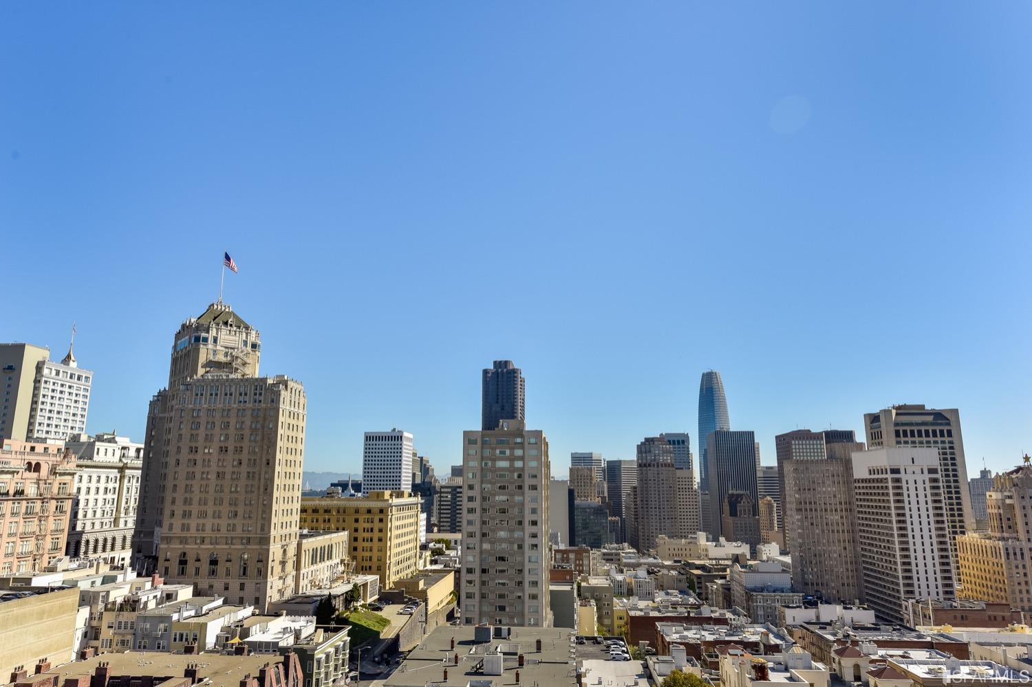 1001 Pine Street Unit: 1008