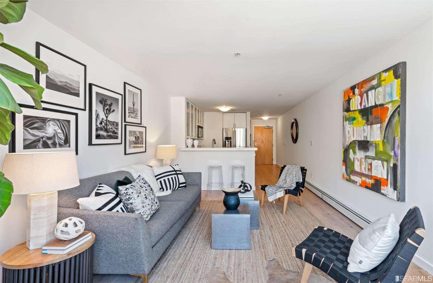 1720 Clay Street Unit: 7