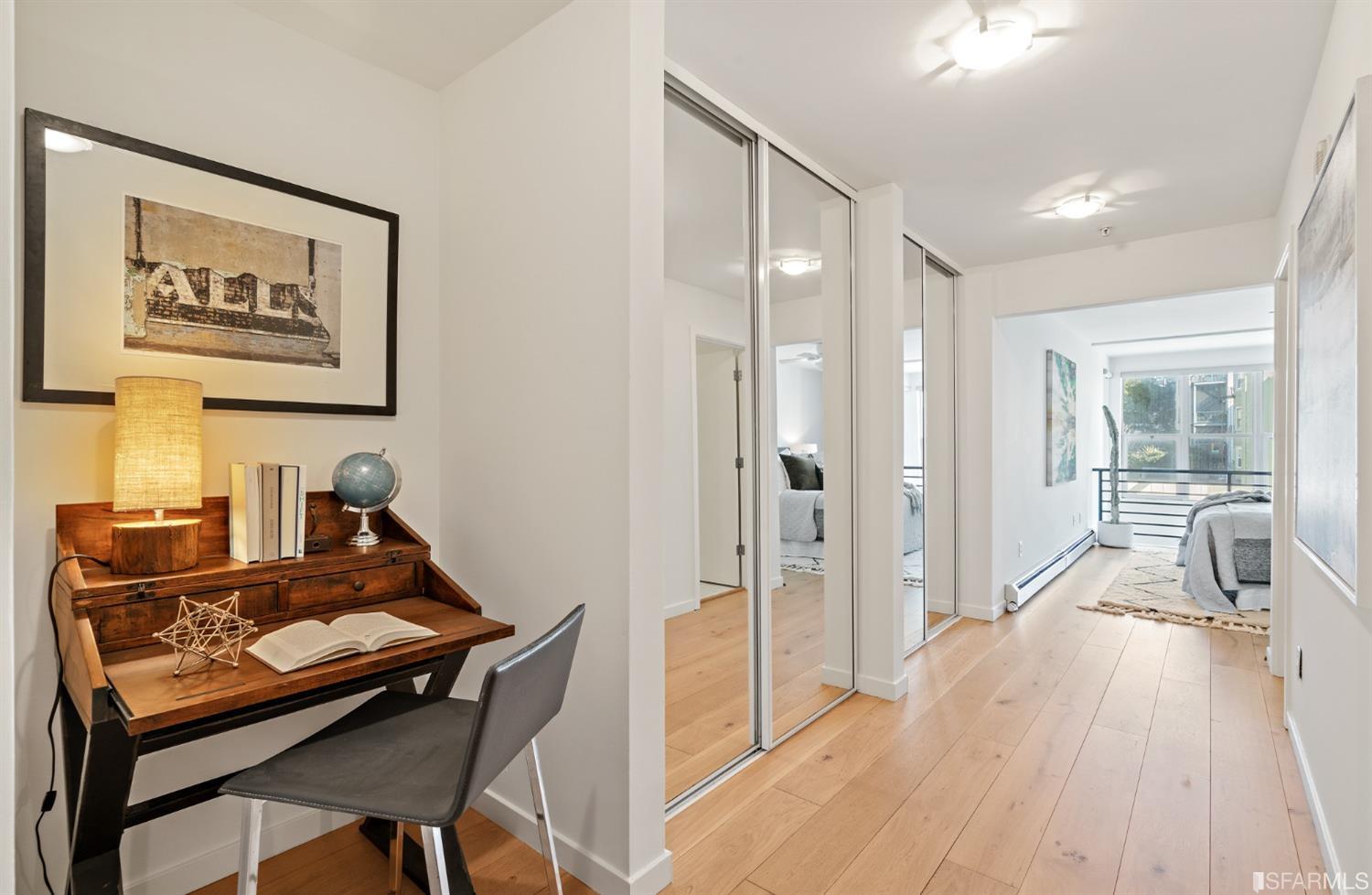 1720 Clay Street Unit: 7