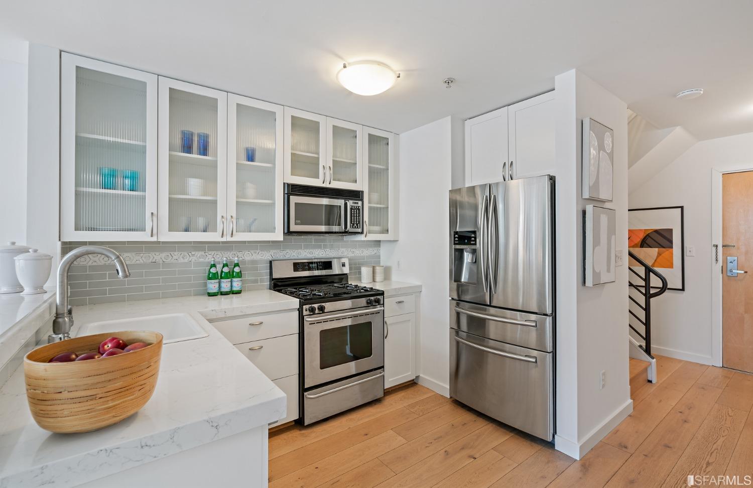 1720 Clay Street Unit: 7