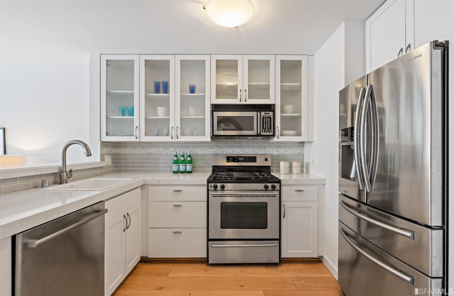 1720 Clay Street Unit: 7
