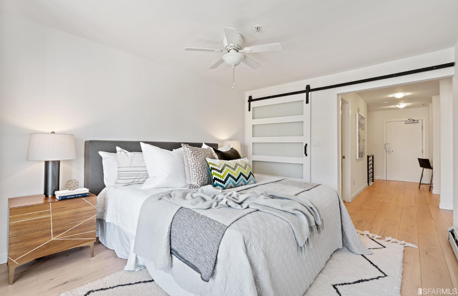 1720 Clay Street Unit: 7