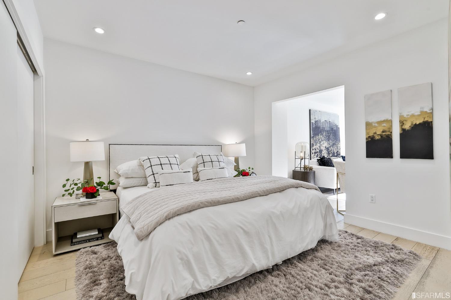 832 Sutter Street Unit: 304