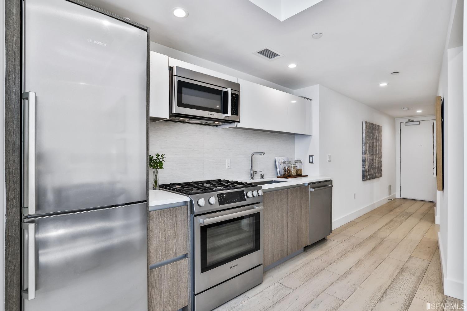 832 Sutter Street Unit: 304
