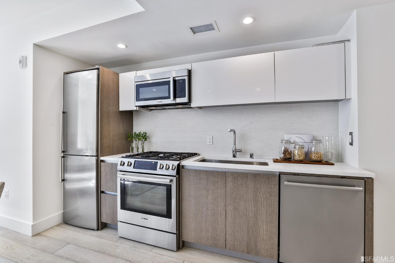 832 Sutter Street Unit: 304