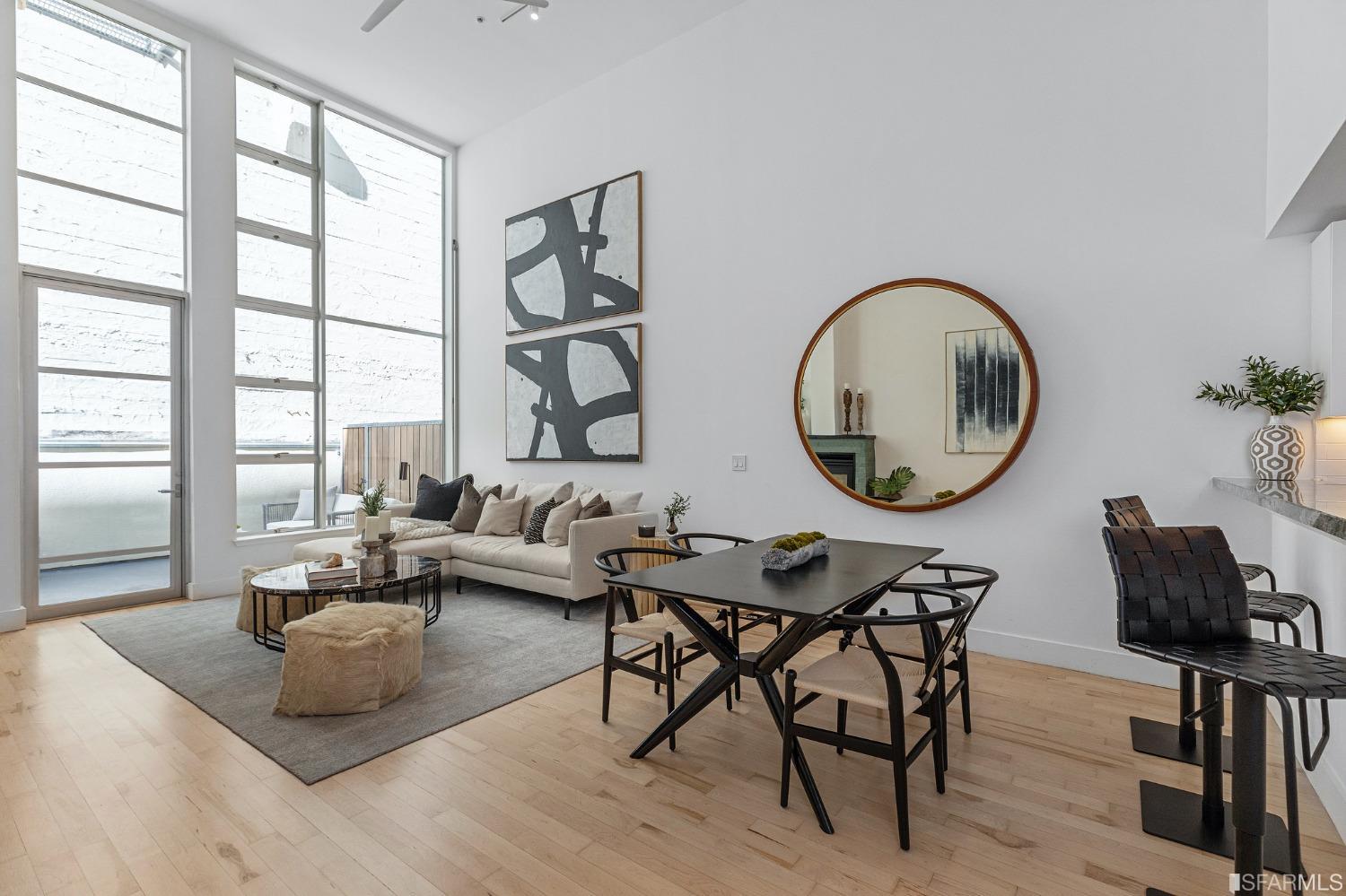 730 Florida Street Unit: 9