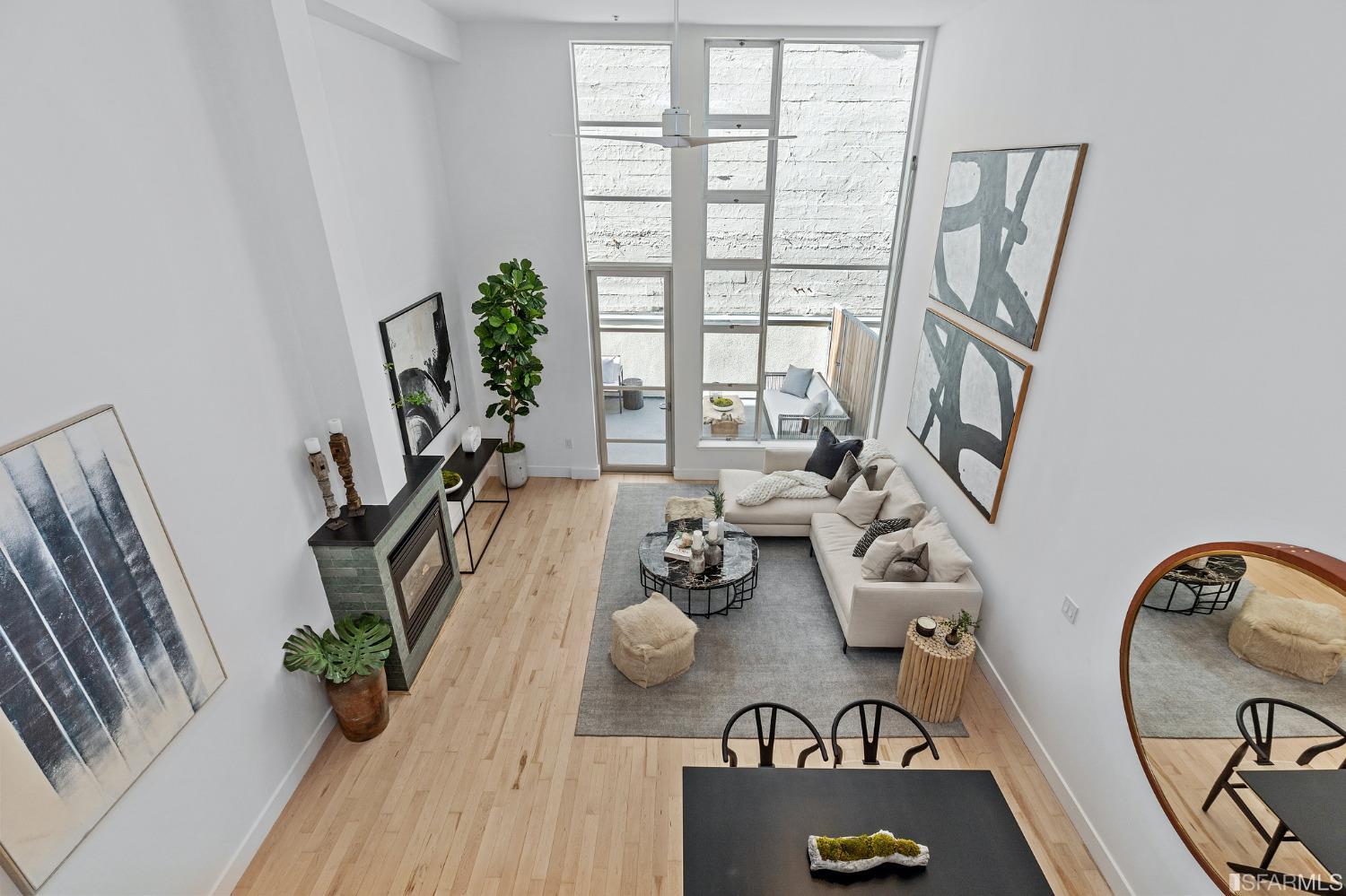 730 Florida Street Unit: 14