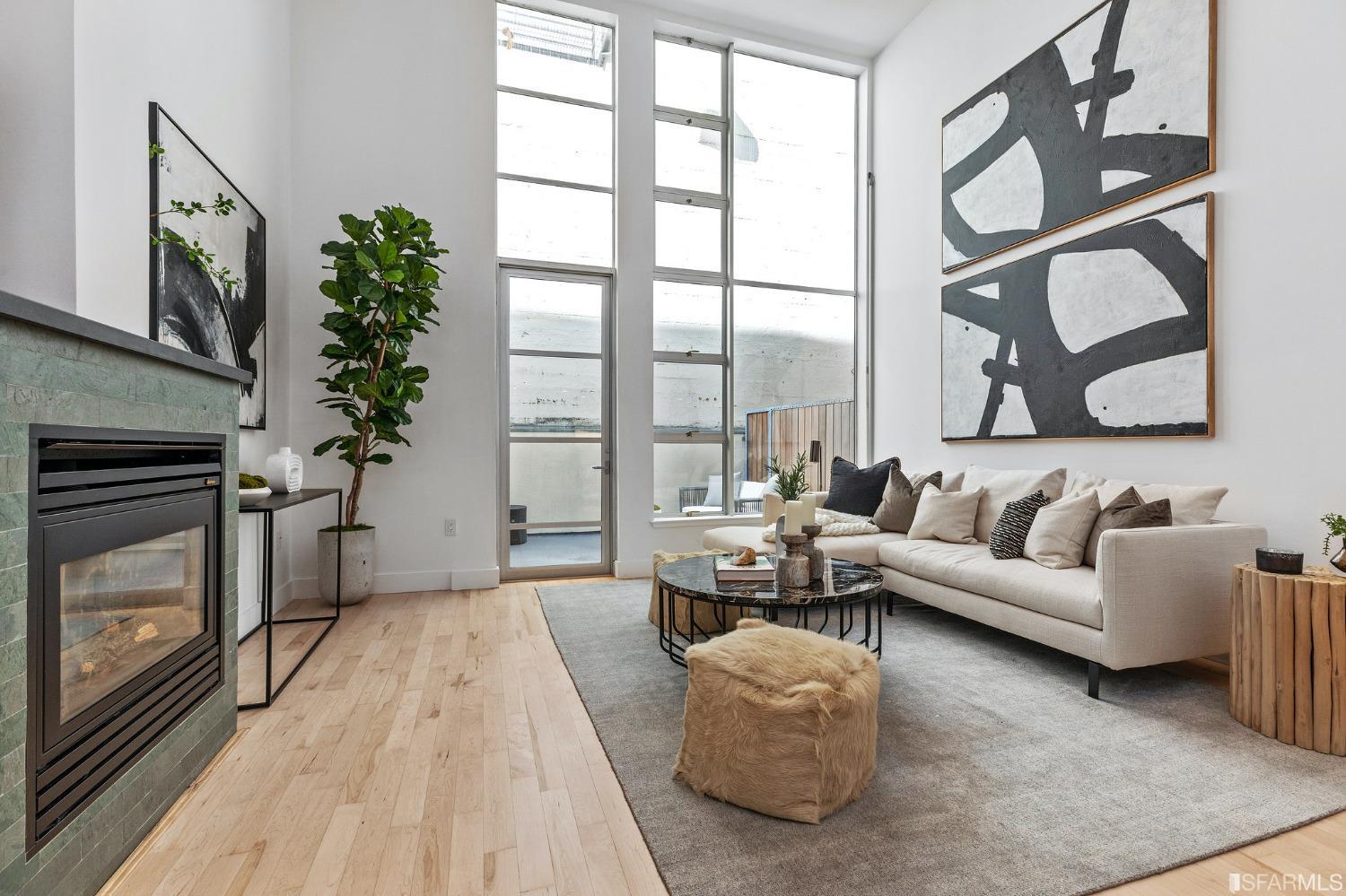 730 Florida Street Unit: 14