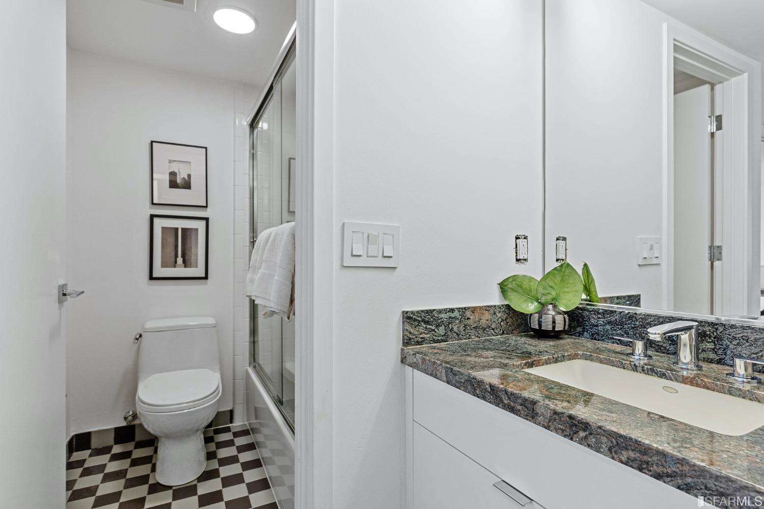 730 Florida Street Unit: 14