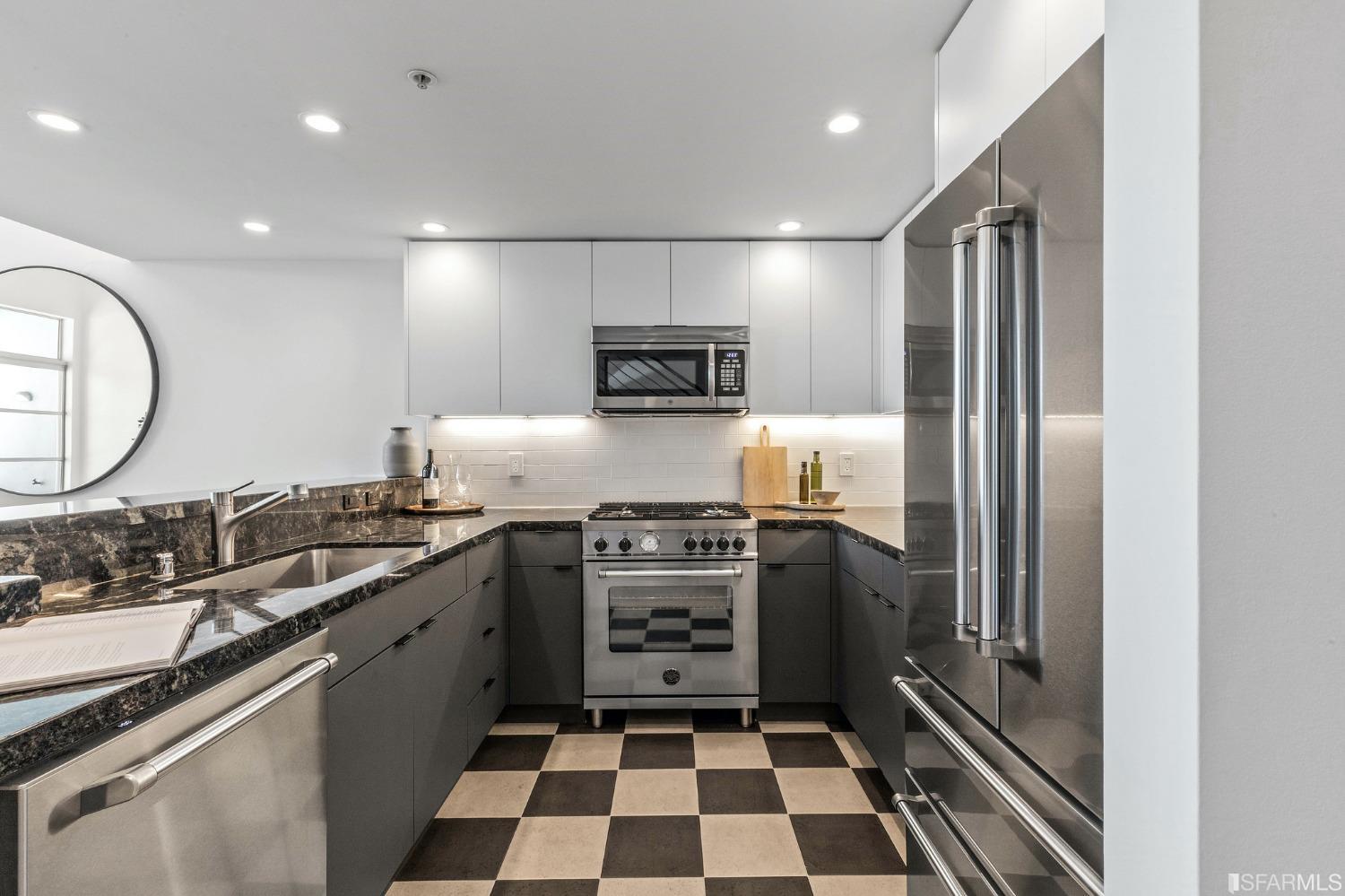 730 Florida Street Unit: 20