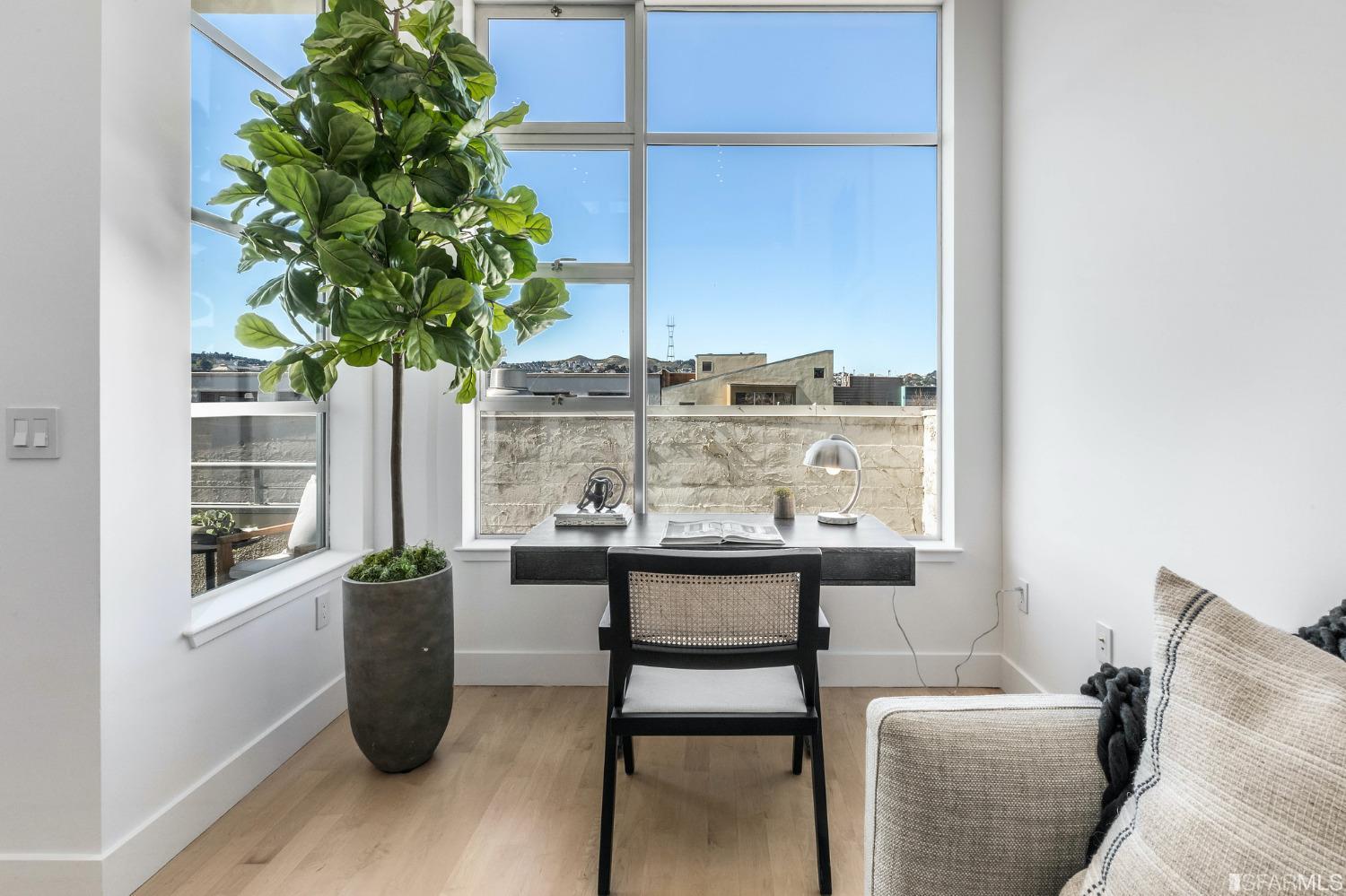 730 Florida Street Unit: 20