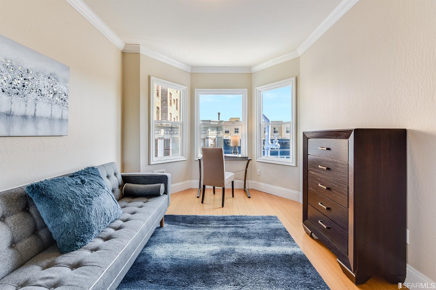 520 Natoma Street Unit: 11