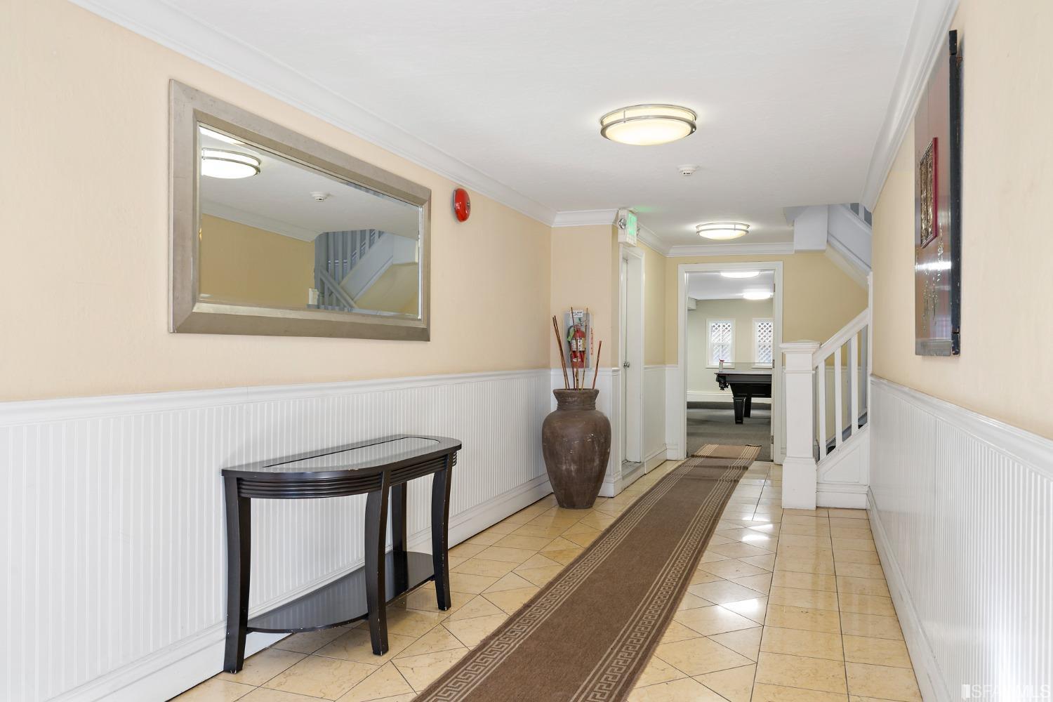 520 Natoma Street Unit: 11