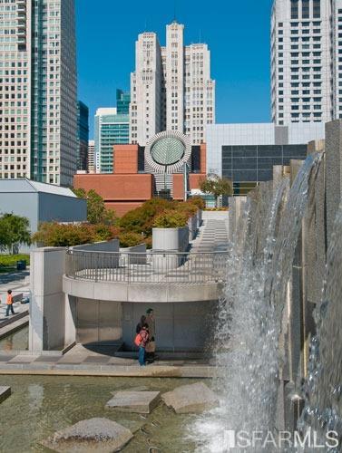 520 Natoma Street Unit: 11