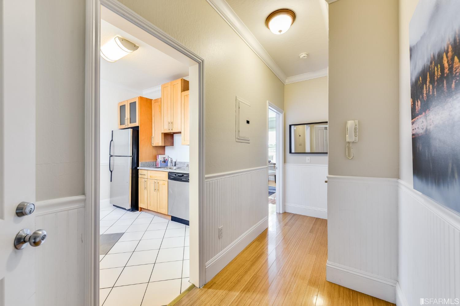 520 Natoma Street Unit: 11