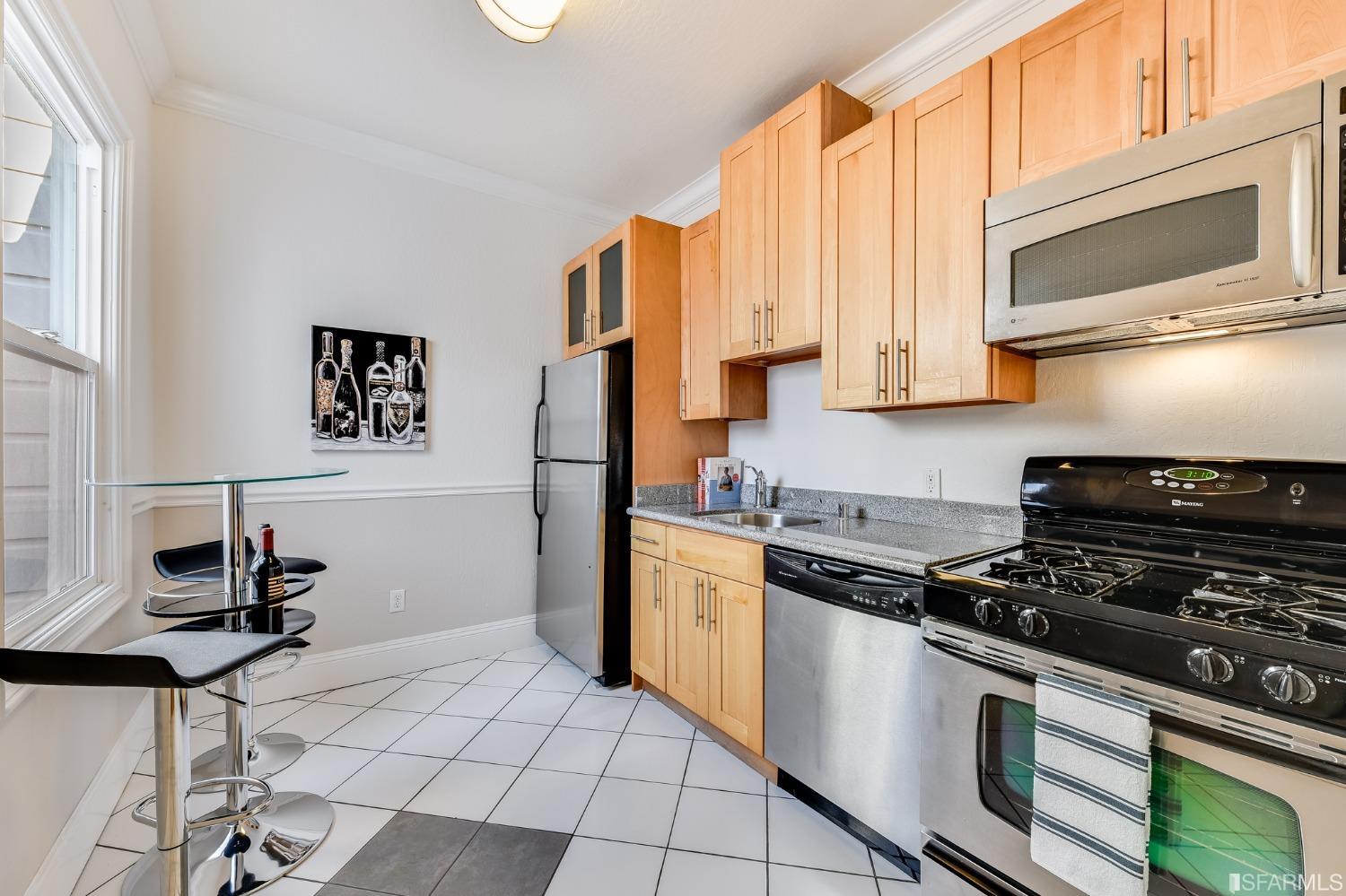 520 Natoma Street Unit: 11