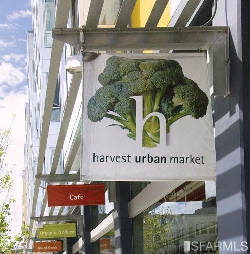 520 Natoma Street Unit: 11