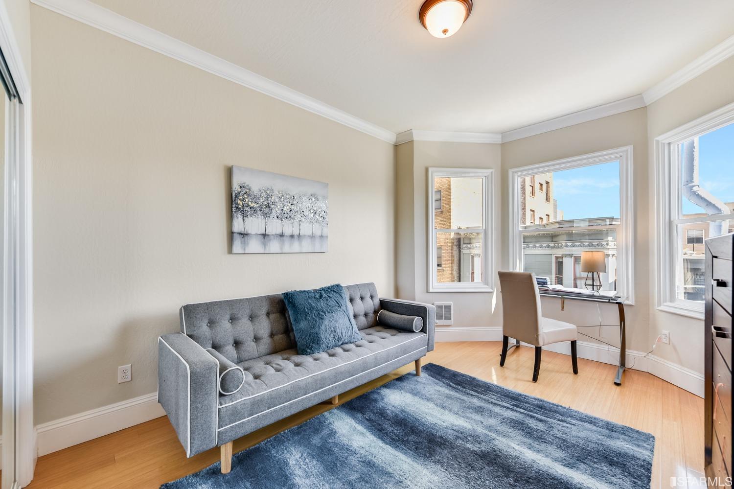 520 Natoma Street Unit: 11