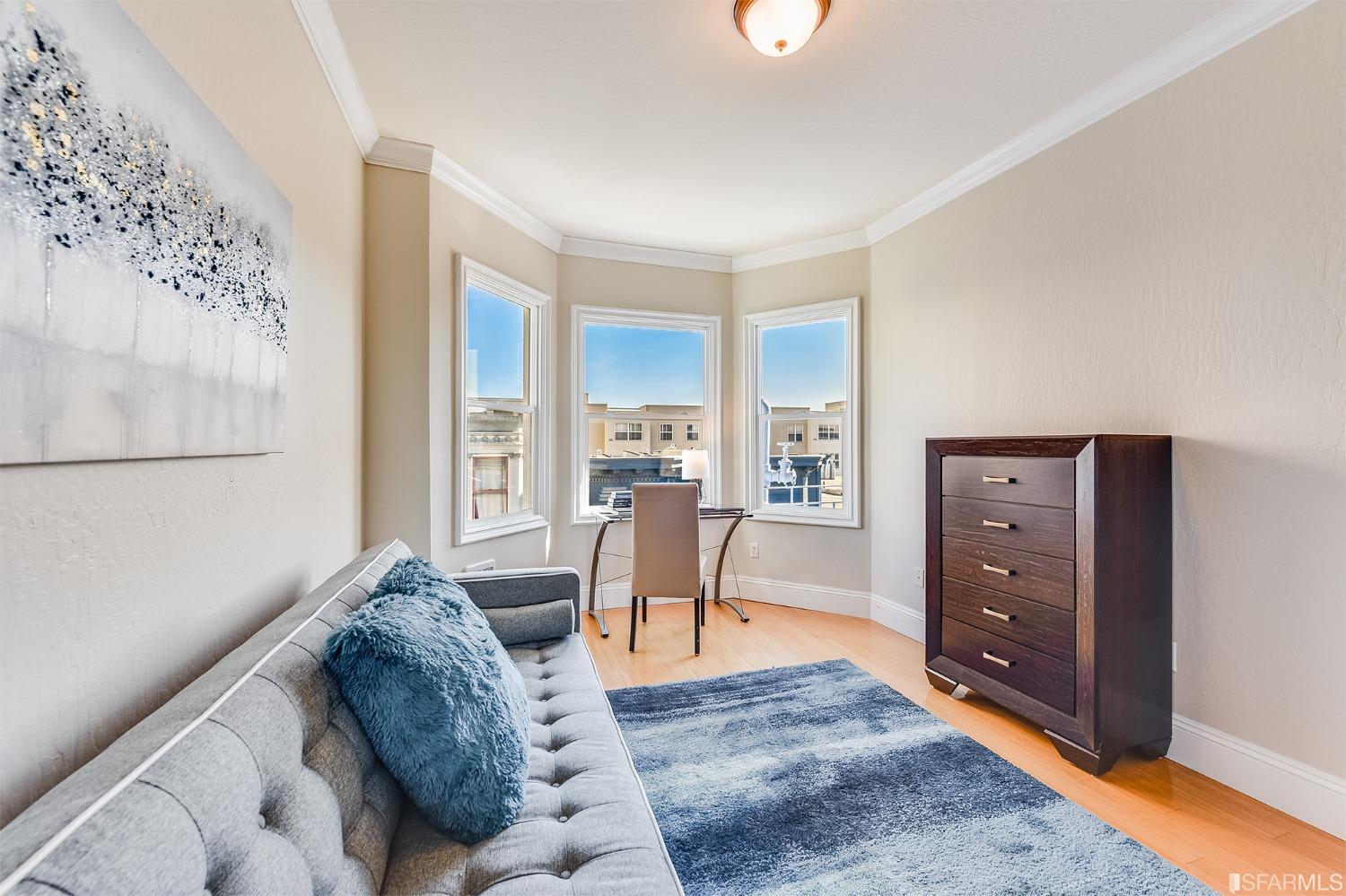 520 Natoma Street Unit: 11