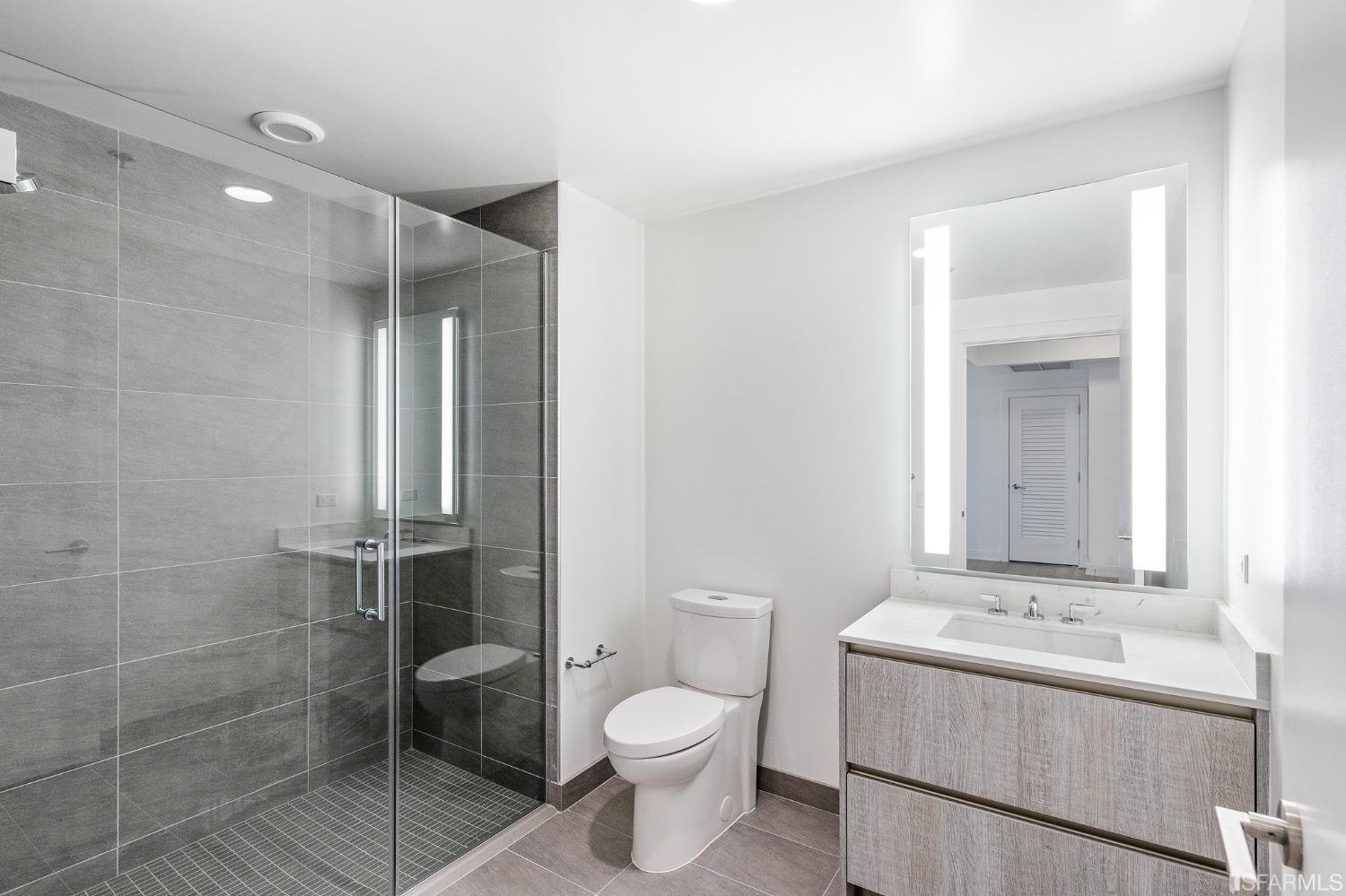 333 Beale Street Unit: 6E