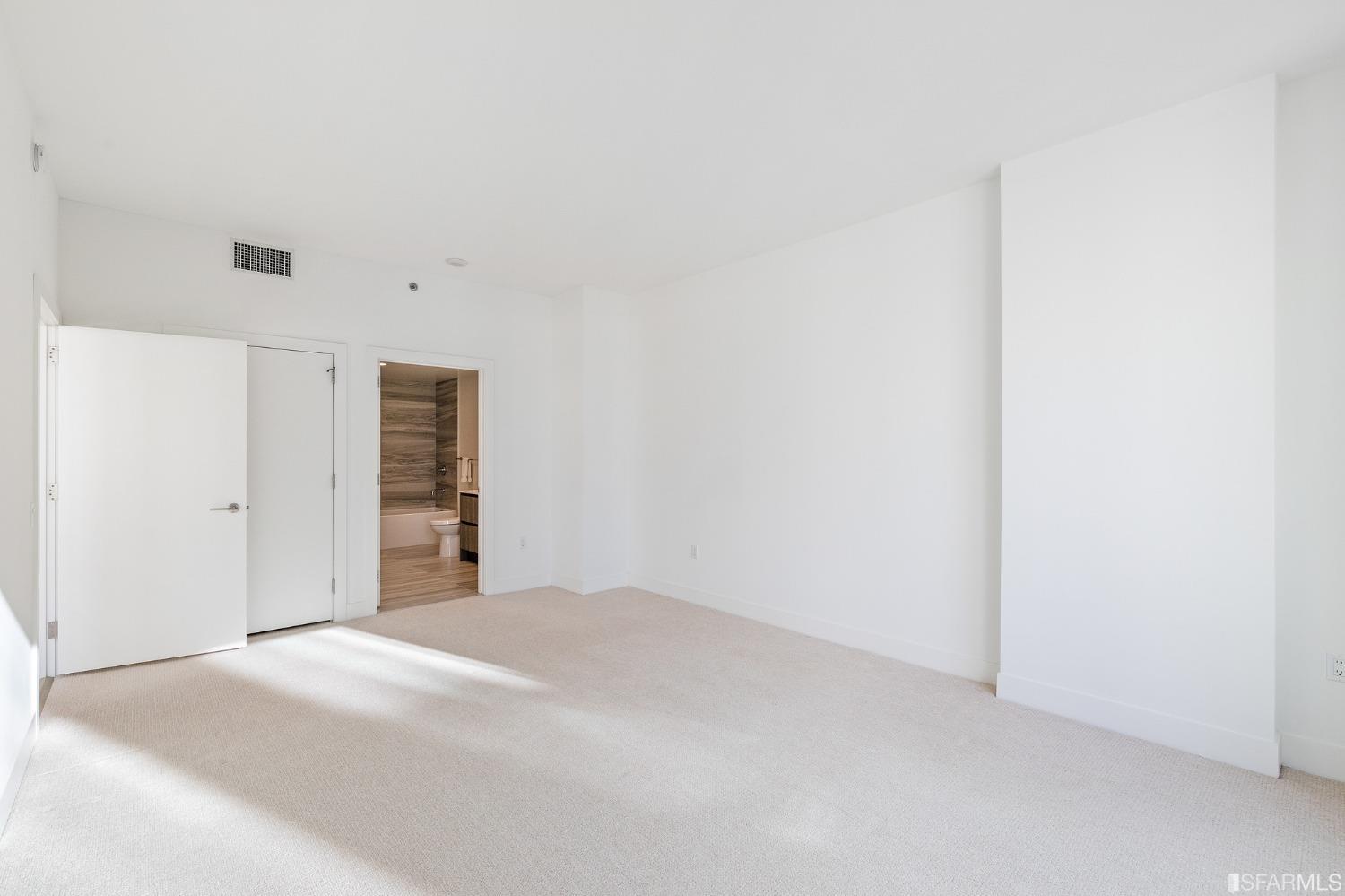 333 Beale Street Unit: 6E