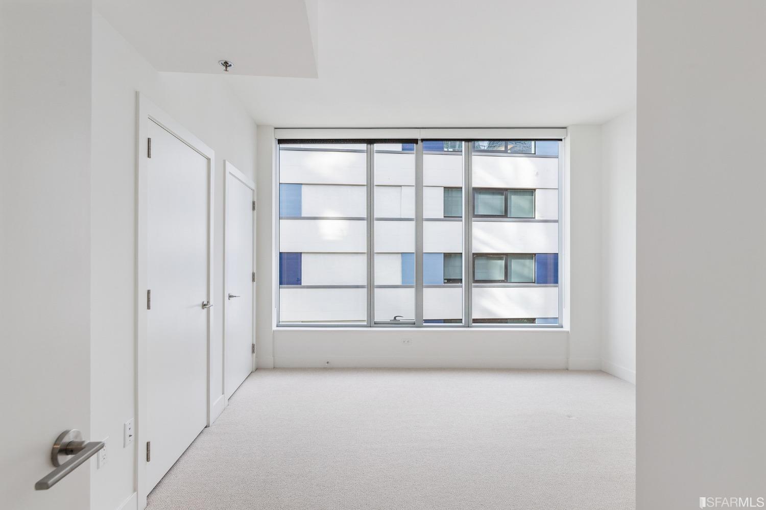 333 Beale Street Unit: 6E