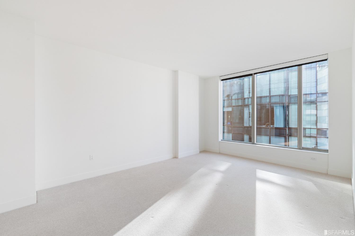 333 Beale Street Unit: 6E