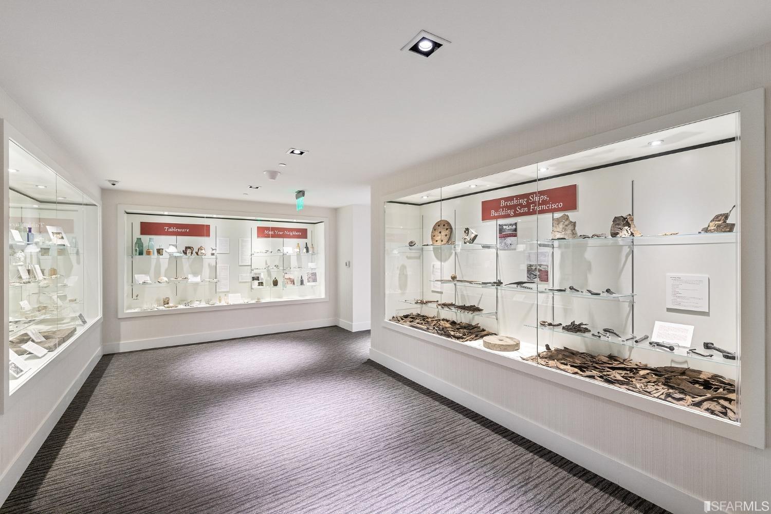 333 Beale Street Unit: 6E