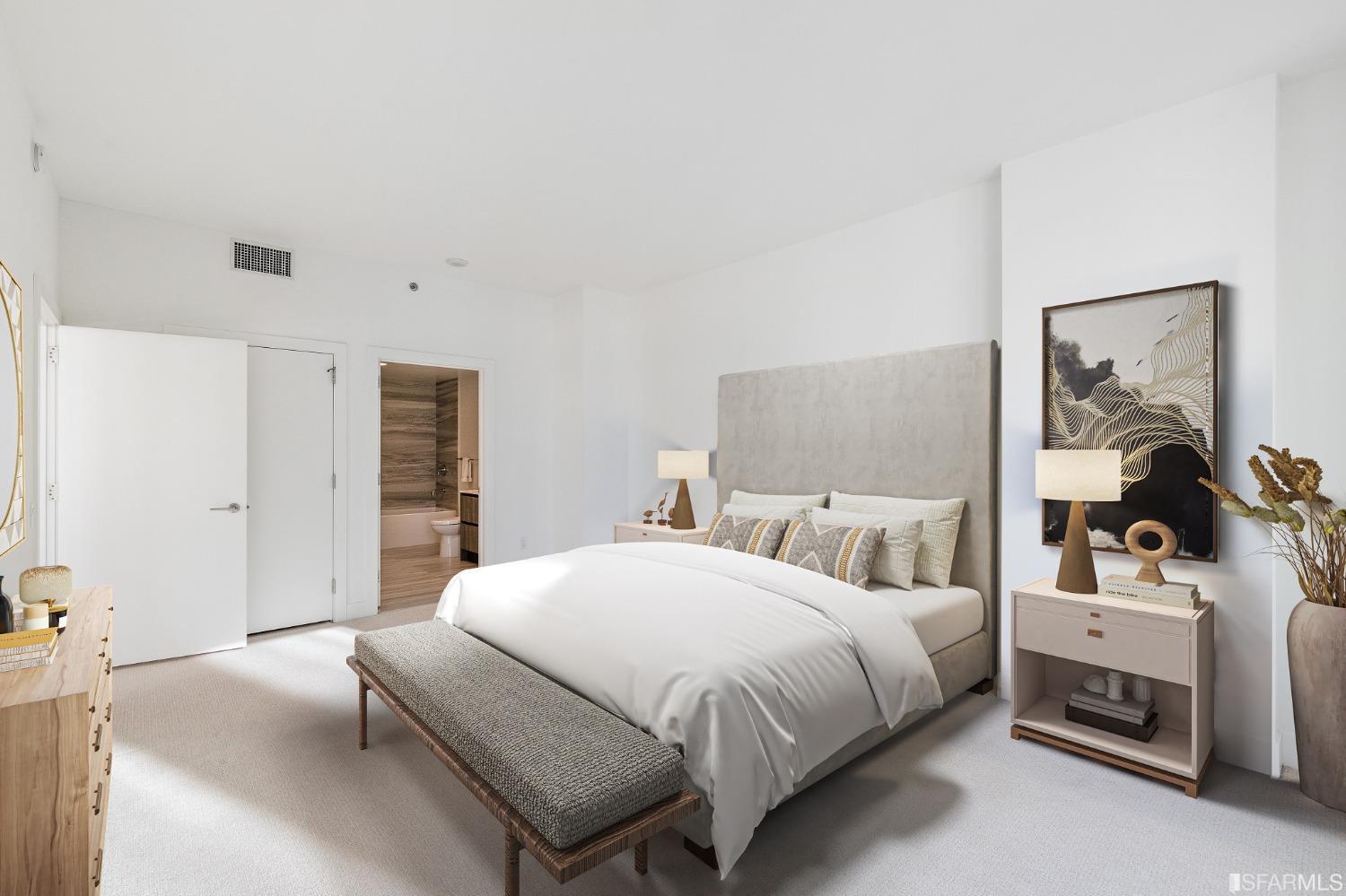 333 Beale Street Unit: 6E