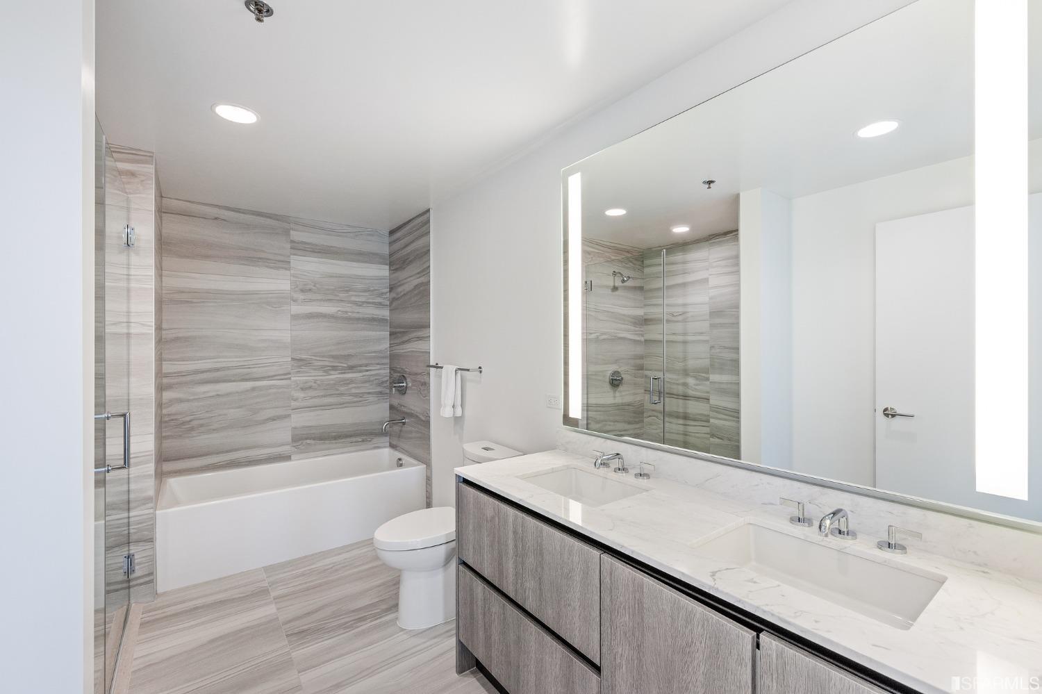 333 Beale Street Unit: 6E