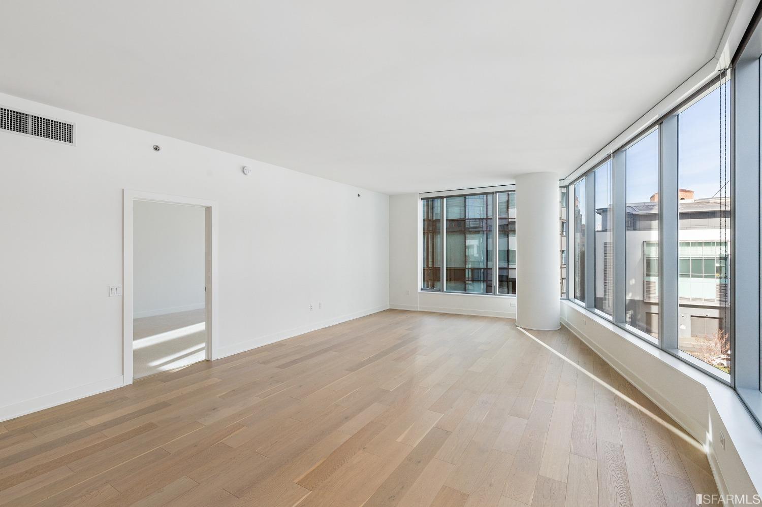 333 Beale Street Unit: 6E