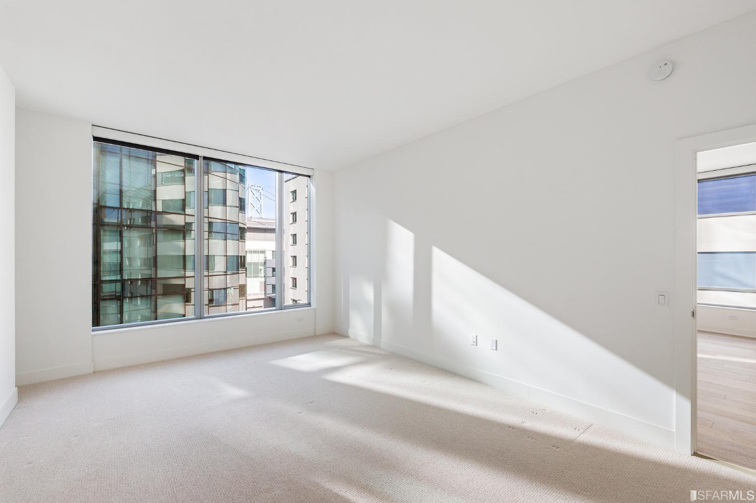 333 Beale Street Unit: 6E