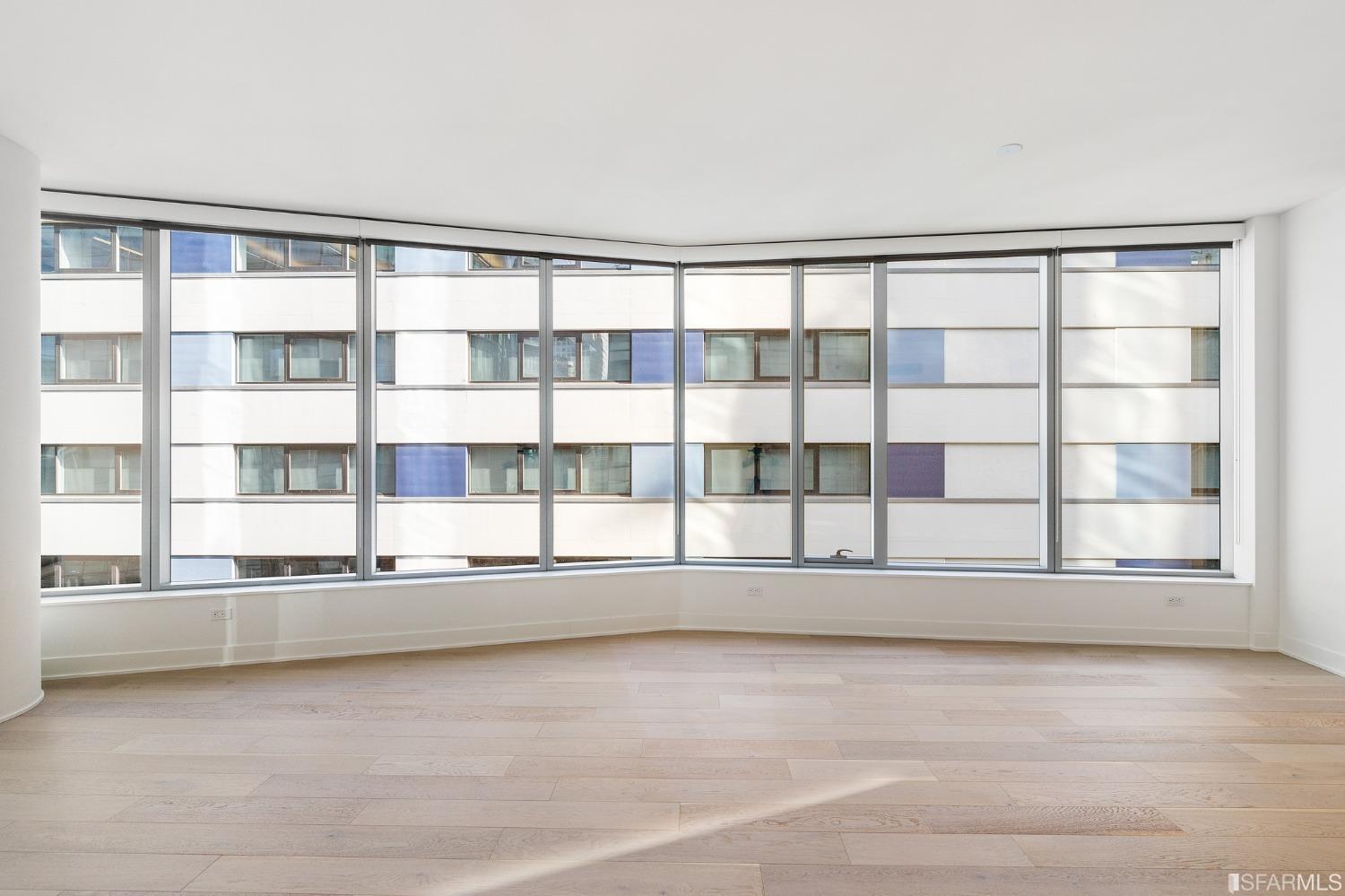 333 Beale Street Unit: 6E