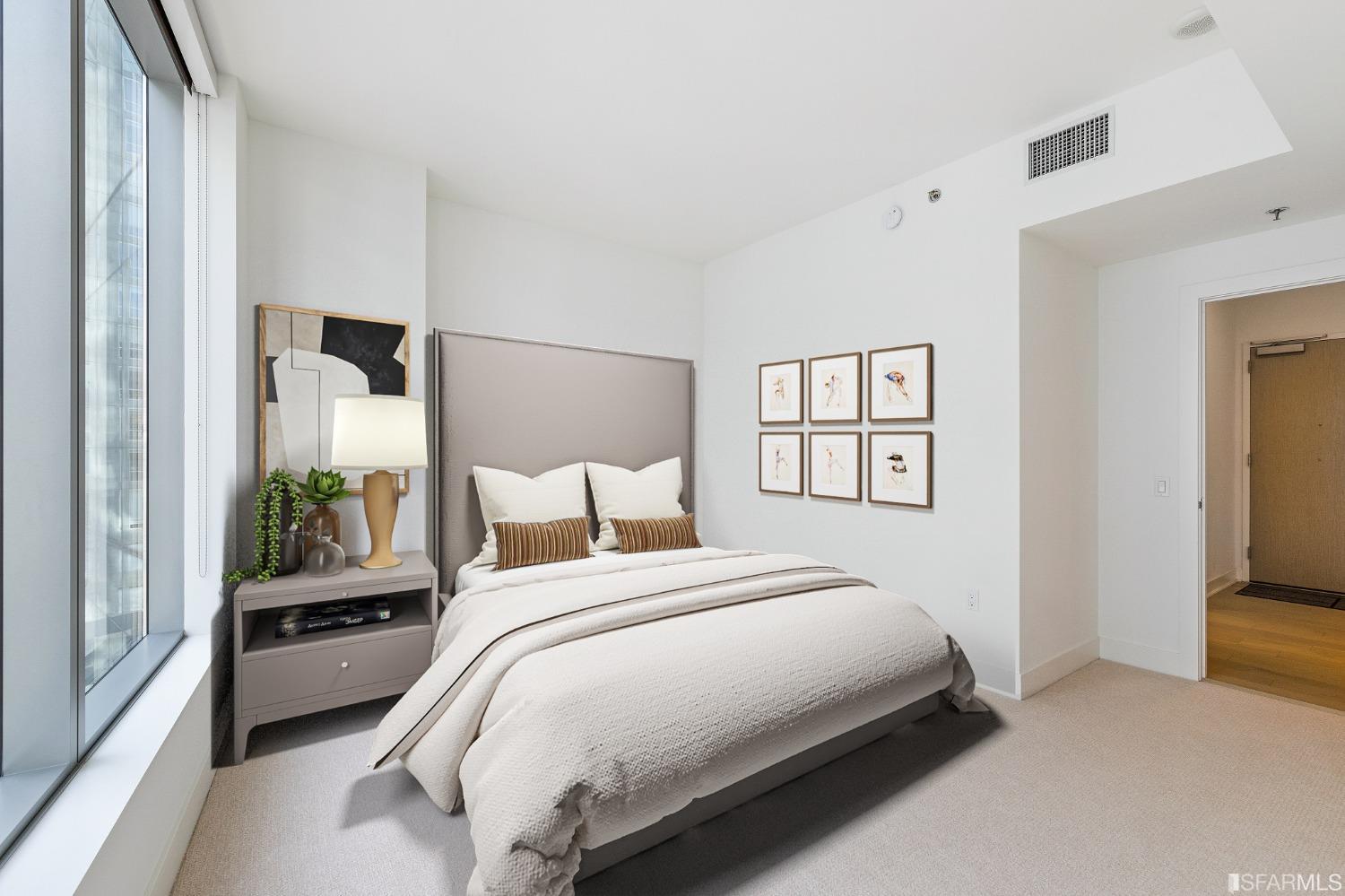 333 Beale Street Unit: 6E