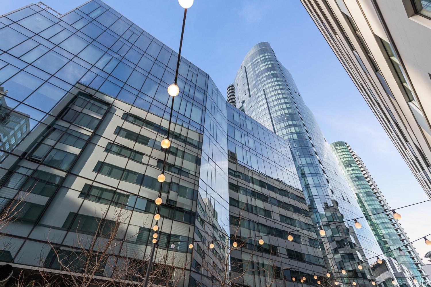 333 Beale Street Unit: 6E