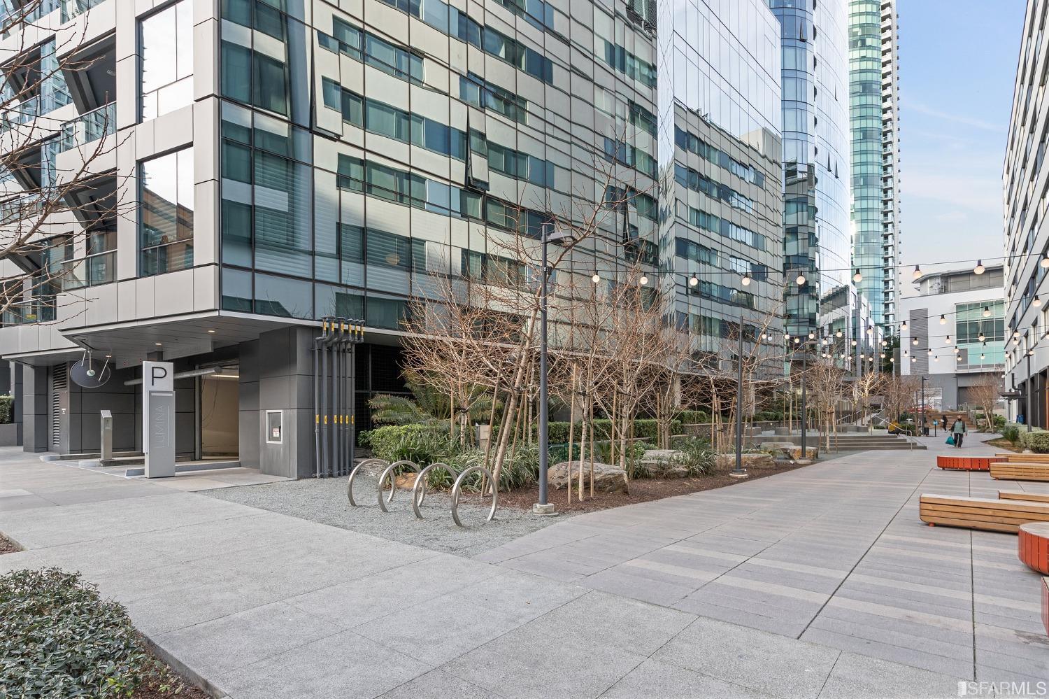 333 Beale Street Unit: 6E