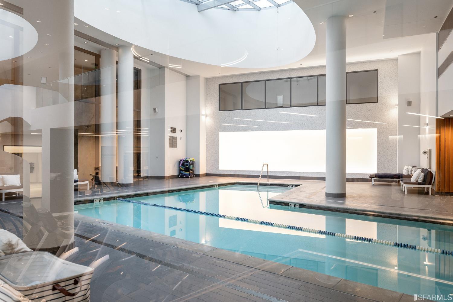 333 Beale Street Unit: 6E