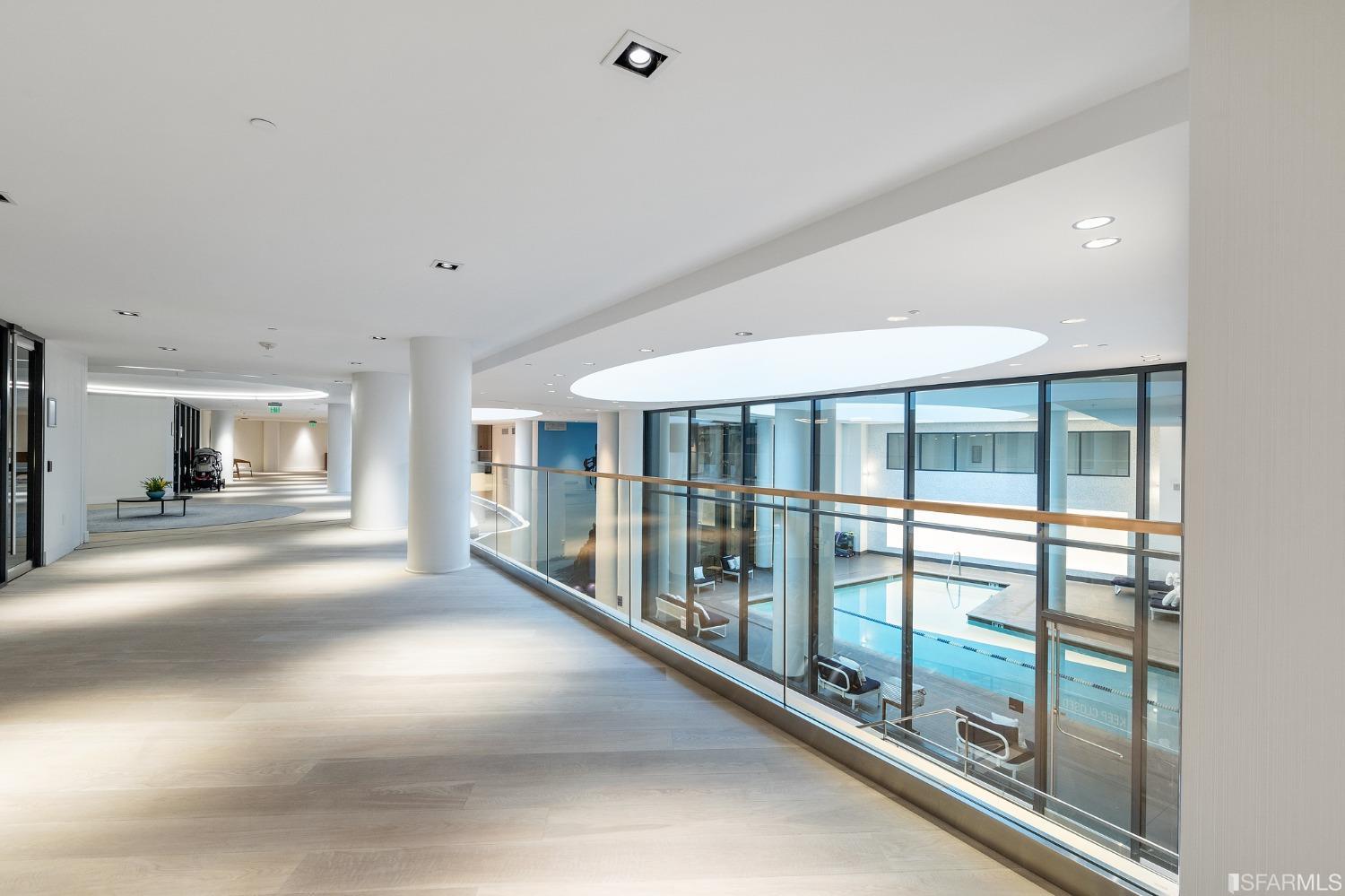 333 Beale Street Unit: 6E