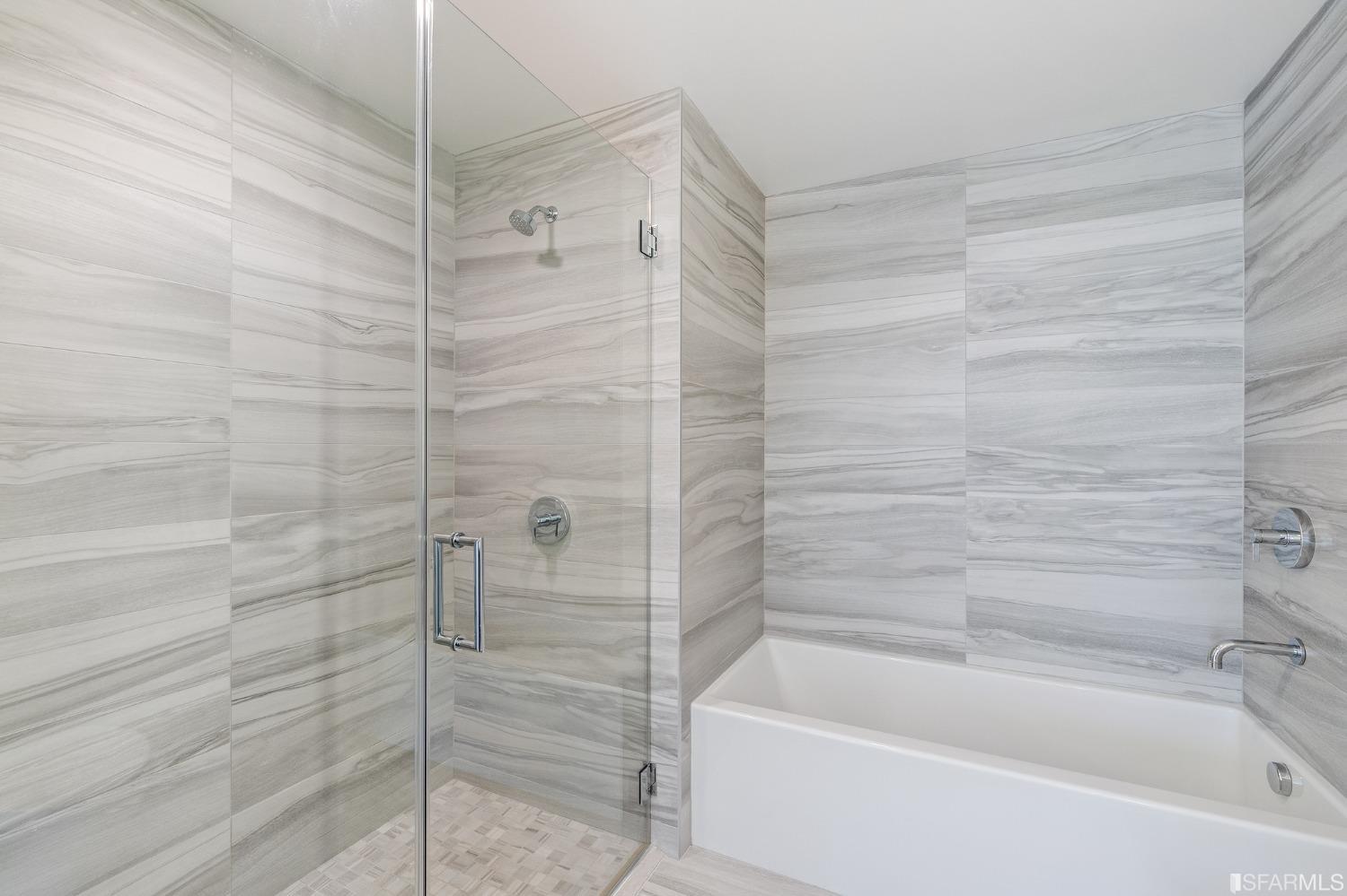 333 Beale Street Unit: 6E