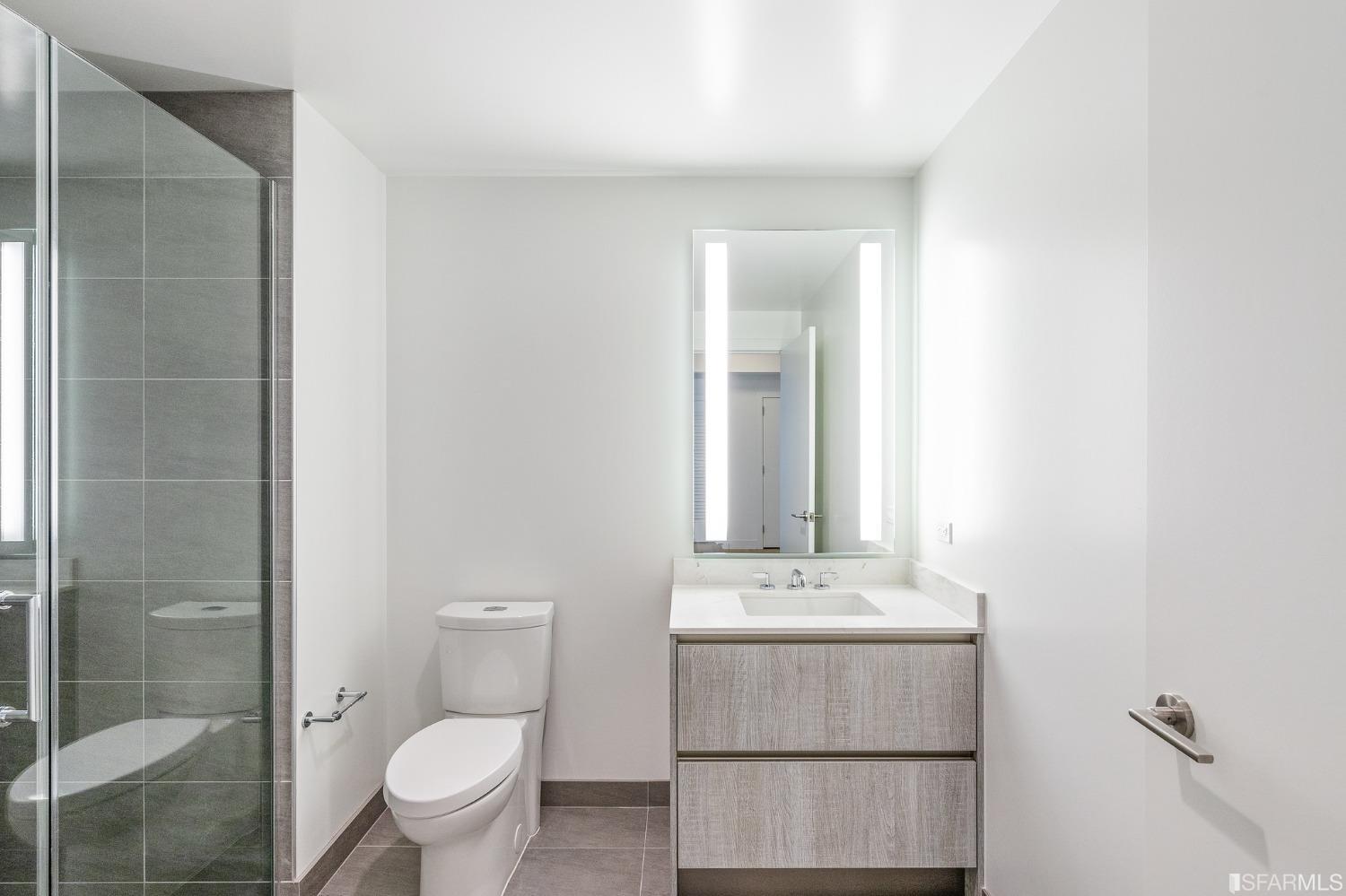 333 Beale Street Unit: 6E