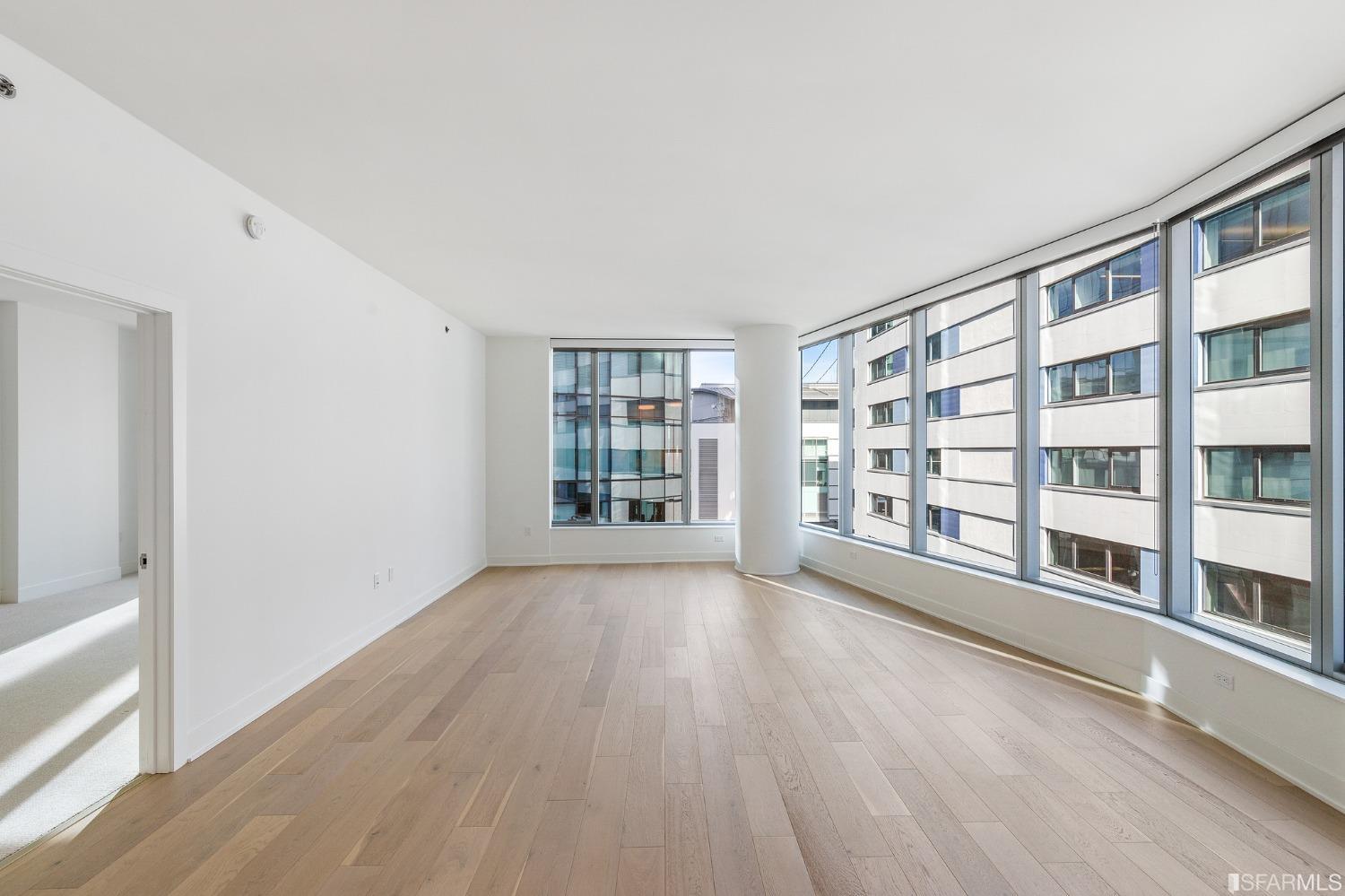 333 Beale Street Unit: 6E