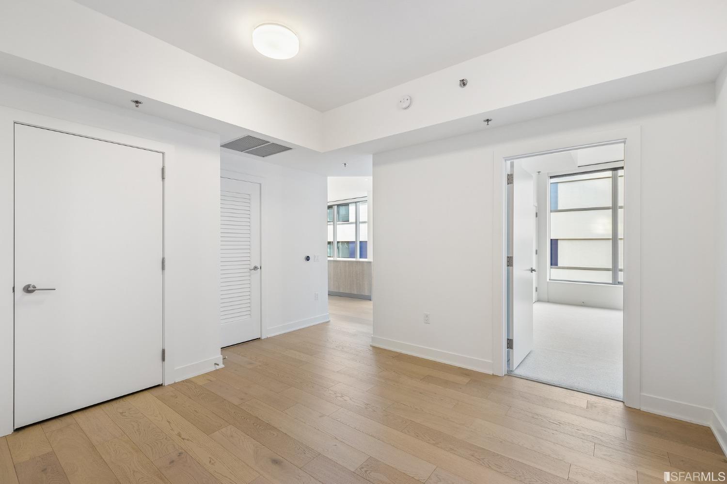 333 Beale Street Unit: 6E